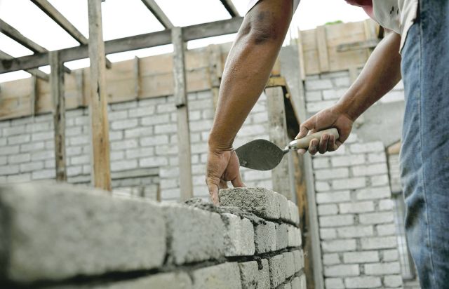 INS confirma: in Bucuresti si Ilfov se construiesc cele mai multe locuinte noi